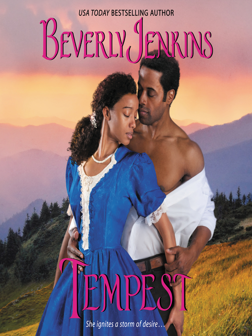 Title details for Tempest by Beverly Jenkins - Available